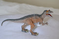 Allosaurus Dinosaurie 16cm Rörliga Ben (Verklighetstrogen) N