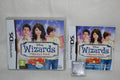 Wizards Of Waverly Place NDS Nintendo DS Fint Skick