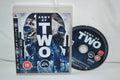 Army of Two PS3 Playstation 3 (Utan Manual) Fint Skick