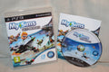 Mysims Sky-Heroes PS3 Playstation 3 Komplett Fint Skick