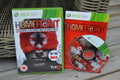 Homefront Xbox 360 Komplett Fint Skick