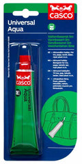 Universal Aqua Vattenbaserat Lim 40ml (Casco 2914 Sika Brand) Lim Ny