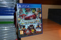 Awesomenauts Assemble! Playstation 4 PS4 Nytt Inplastat Asse