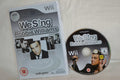 We Sing Robbie Williams Wii Nintendo (Utan Manual) Fint Skick