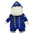Polishemulen fr Mumin Mjukis Plushie 23cm Ny