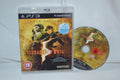 Resident Evil 5: Gold Edition PS3 Playstation 3 (Utan Manual) Fint Skick
