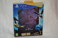 Wonderbook: Book of Spells (M. Boken, Stor Förpackning) PS3 Komplett