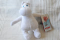 Mumin Mjukisfigur Mjukis Beanie 19cm Ny
