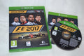 F1 2017 Special Edition Xbox One Fint Skick
