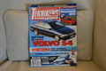 Teknikens Värld Nr 20 1995 (Volvo S40 Bilmässa Rickard Rydel