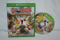 Worms Battlegrounds Xbox One Fint Skick