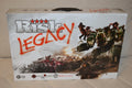 Risk Legacy New Edition Brädspel ENG Avalon Hill 2021 Ny