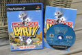 Monopoly Party PS2 Playstation 2 Komplett Fint Skick