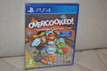 Overcooked Gourmet Edition PS4 Playstation 4 Ny Inplastad