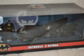 Batmobile & Batman Figur 1:32 JADA 14cm Ny