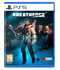 Breathedge PS5 Playstation 5 Ny