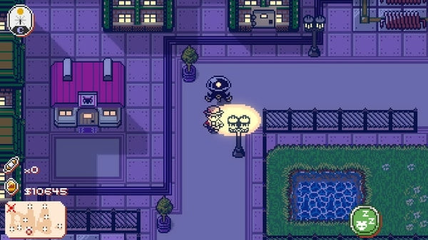 Monster Crown PS4 Playstation 4 Ny