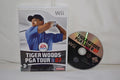 Tiger Woods PGA Tour 07 Wii Nintendo (Utan Manual) Fint Skick