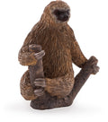Sengångare Sloth Mojo Figur Djur 6cm Ny