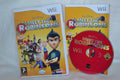 Meet the Robinsons Wii Nintendo Komplett Fint Skick