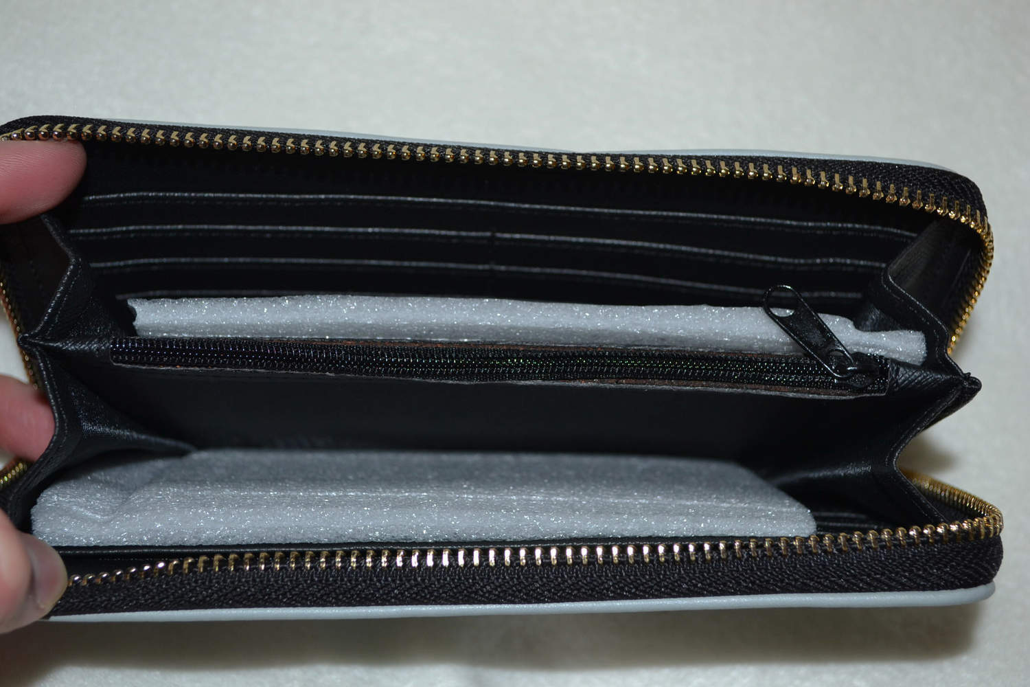 NES Nintendo Handkontroll Design Stor Börs Plånbok (19*10cm) Ny