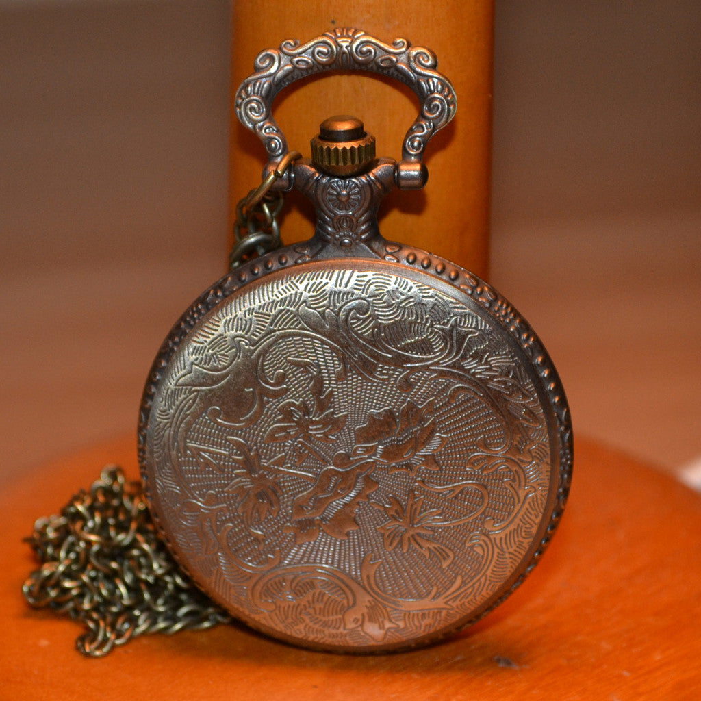 Targaryen fr. Game of Thrones, Sköld Drakar Klassiskt Fickur