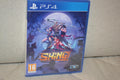 Shing! PS4 Playstation 4 Shing Ny