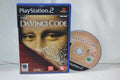 The Da Vinci Code PS2 Playstation 2 (Utan Manual) Fint Skick