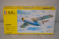 SAAB Tunnan J29 Svenskt Flygplan 1:72 Heller 80260 Ny