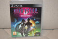 Star Ocean: The Last Hope PS3 Playstation 3 Ny Inplastad