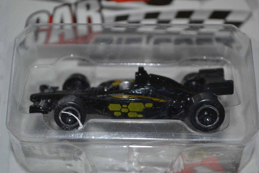 Svart Bil Formula 1 F1 Racing 1:87 1:64 (7cm) Ny