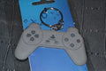 Playstation 1 Handkontroll Nyckelring Sony Ny