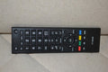 Fjärrkontroll Toshiba CT-90326 LED TV Kontroll Svart Ny
