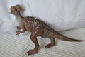 Pachycephalosaurus Dinosaurie 16cm Rörliga Ben (Verklighetst