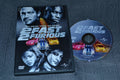 2 Fast 2 Furious DVD Nyskick Se Hit!