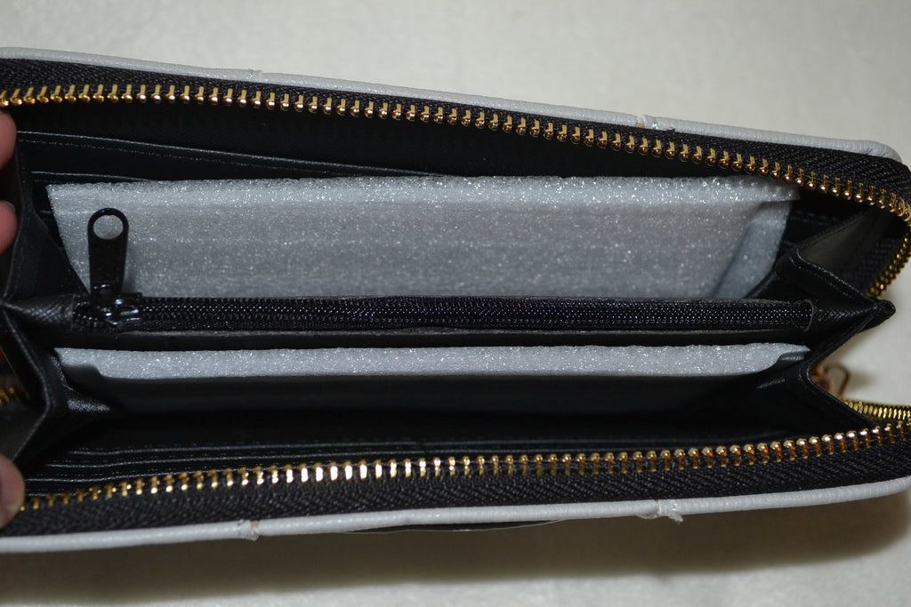 PS1 Konsoll Playstation Sony Stor Börs Plånbok (19*10cm) Ny