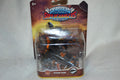 Shark Tank Skylanders Superchargers (Wave 2) Ny