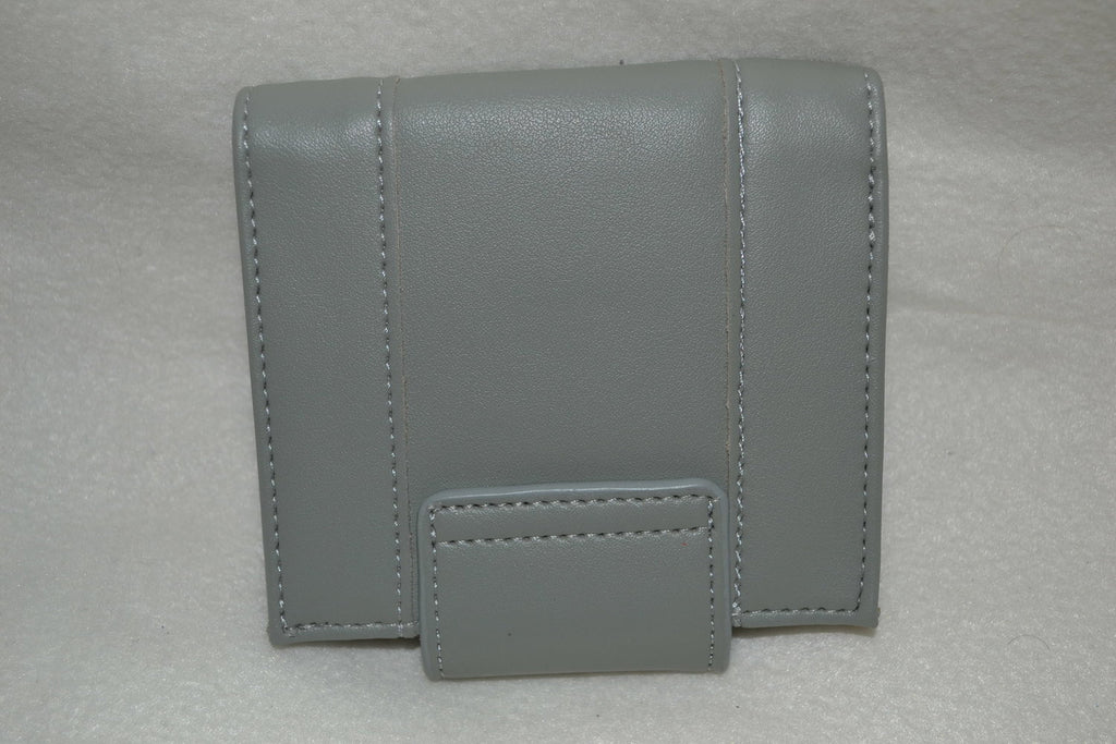 Börs Playstation PS1 Konsoll Grå Börs Plånbok (11*9cm) Ny