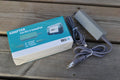 Laddare Wii U Nintendo AC Adapter, Strömadapter Ny