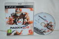 Madden NFL 12 PS3 Playstation 3 Fint Skick